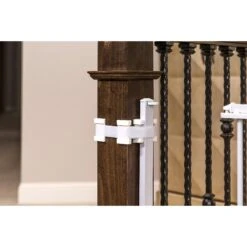 Regalo Pet Products Top Of Stairs Dog Gate -PetSafe Kong Shop 136795 PT3. AC SS1800 V1569023955