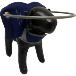 Muffin's Halo For Blind Dogs Angel Wing Blind Dog Bumper -PetSafe Kong Shop 138290 PT2. AC SS1800 V1507326332