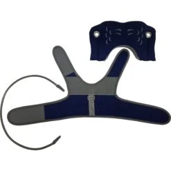 Muffin's Halo For Blind Dogs Angel Wing Blind Dog Bumper -PetSafe Kong Shop 138290 PT5. AC SS1800 V1507326345