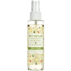 Pet House Fresh Citrus Freshening Room Spray