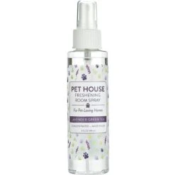 Pet House Lavender Green Tea Freshening Room Spray