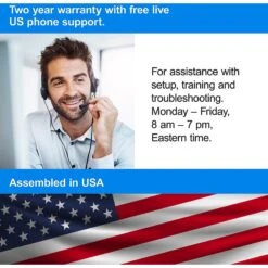 Educator By E-Collar Technologies The Boss 1 Mile Range Waterproof Dog Training Collar -PetSafe Kong Shop 139861 PT8. AC SS1800 V1627312269