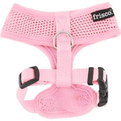 Frisco Soft Mesh Back Clip Dog Harness -PetSafe Kong Shop 139977 PT3. AC SS1800 V1561573920