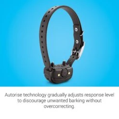 Garmin BarkLimiter Deluxe Dog Training Collar -PetSafe Kong Shop 140104 PT7. AC SS1800 V1651250533