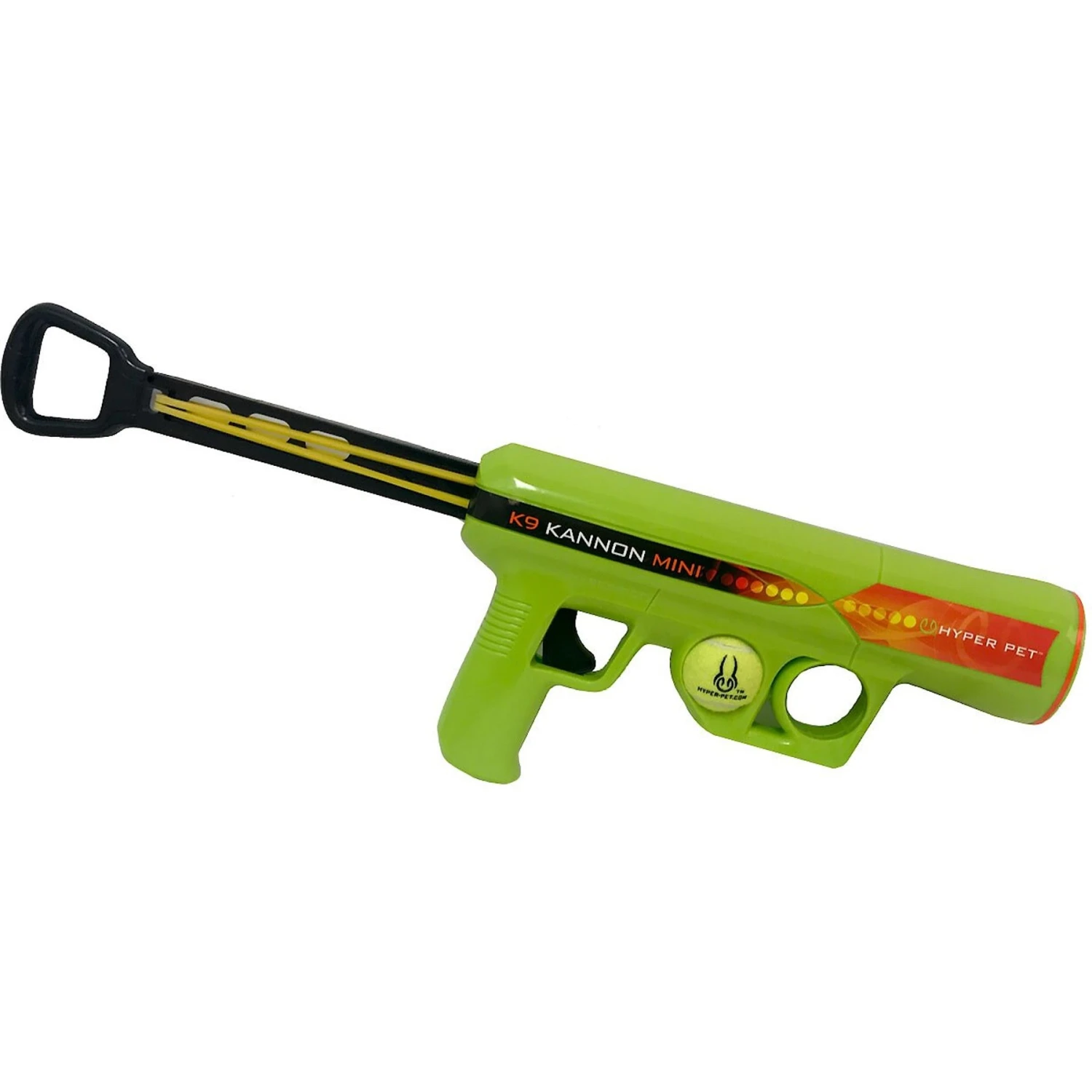 Hyper Pet K9 Kannon Mini K2 Dog Toy 3 Hyper Pet K9 Kannon Mini K2 Dog Toy - Image 3