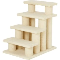 Frisco 18.5 Or 24.5 Inch 2-in-1 Cat & Dog Stairs -PetSafe Kong Shop 140154 PT3. AC SS1800 V1584452475