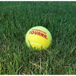 Tourna Pressureless Tennis Balls Dog Toy -PetSafe Kong Shop 140171 PT3. AC SS1800 V1530189418