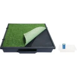 PetSafe Pet Loo Portable Indoor & Outdoor Dog Potty 16 PetSafe Pet Loo Portable Indoor & Outdoor Dog Potty -PetSafe Kong Shop 140649 PT7. AC SS1800 V1660772459