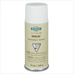PetSafe SSSCAT Deterrent Dog & Cat Spray Replacement Can