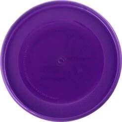 Hyperflite Jawz HyperFlex Disc, Purple -PetSafe Kong Shop 140809 PT2. AC SS1800 V1614708387