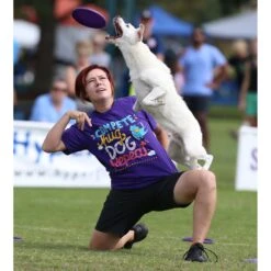 Hyperflite Jawz HyperFlex Disc, Purple -PetSafe Kong Shop 140809 PT4. AC SS1800 V1518451985