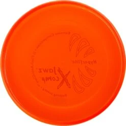 Hyperflite Jawz X-Comp Disc, Orange -PetSafe Kong Shop 140811 PT2. AC SS1800 V1614708384