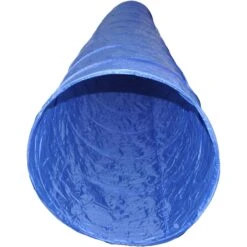 Cool Runners Agility Ultralight Puppy Training Tunnel, 17-ft -PetSafe Kong Shop 141161 PT2. AC SS1800 V1518216645