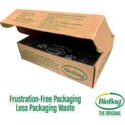 BioBag Standard Pet Waste Bags, 200 Count -PetSafe Kong Shop 142235 PT3. AC SS1800 V1596031270