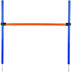 TRIXIE Agility Dog Training Hurdle