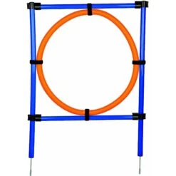 TRIXIE Agility Dog Training Ring