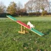 TRIXIE Agility Dog Training Seesaw