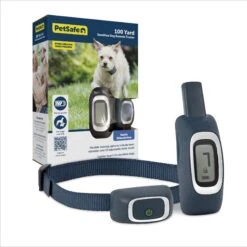 PetSafe Remote Trainer Dog Collar