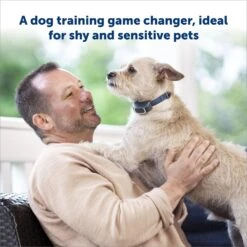 PetSafe Remote Trainer Dog Collar -PetSafe Kong Shop 142861 PT4. AC SS1800 V1696886930