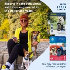 PetSafe Remote Trainer Dog Collar -PetSafe Kong Shop 142861 PT5. AC SS1800 V1696886930