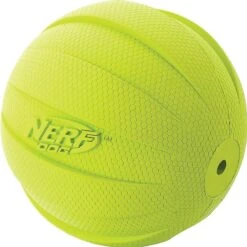 Nerf Dog Squeak Ball Dog Toy, Large