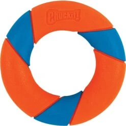 Chuckit! Ultra Ring Fetch Dog Toy