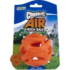 Chuckit! Air Fetch Ball Dog Toy