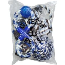 Otterly Pets Assorted Medium To Large Rope Dog Toys -PetSafe Kong Shop 145541 PT5. AC SS1800 V1630448211