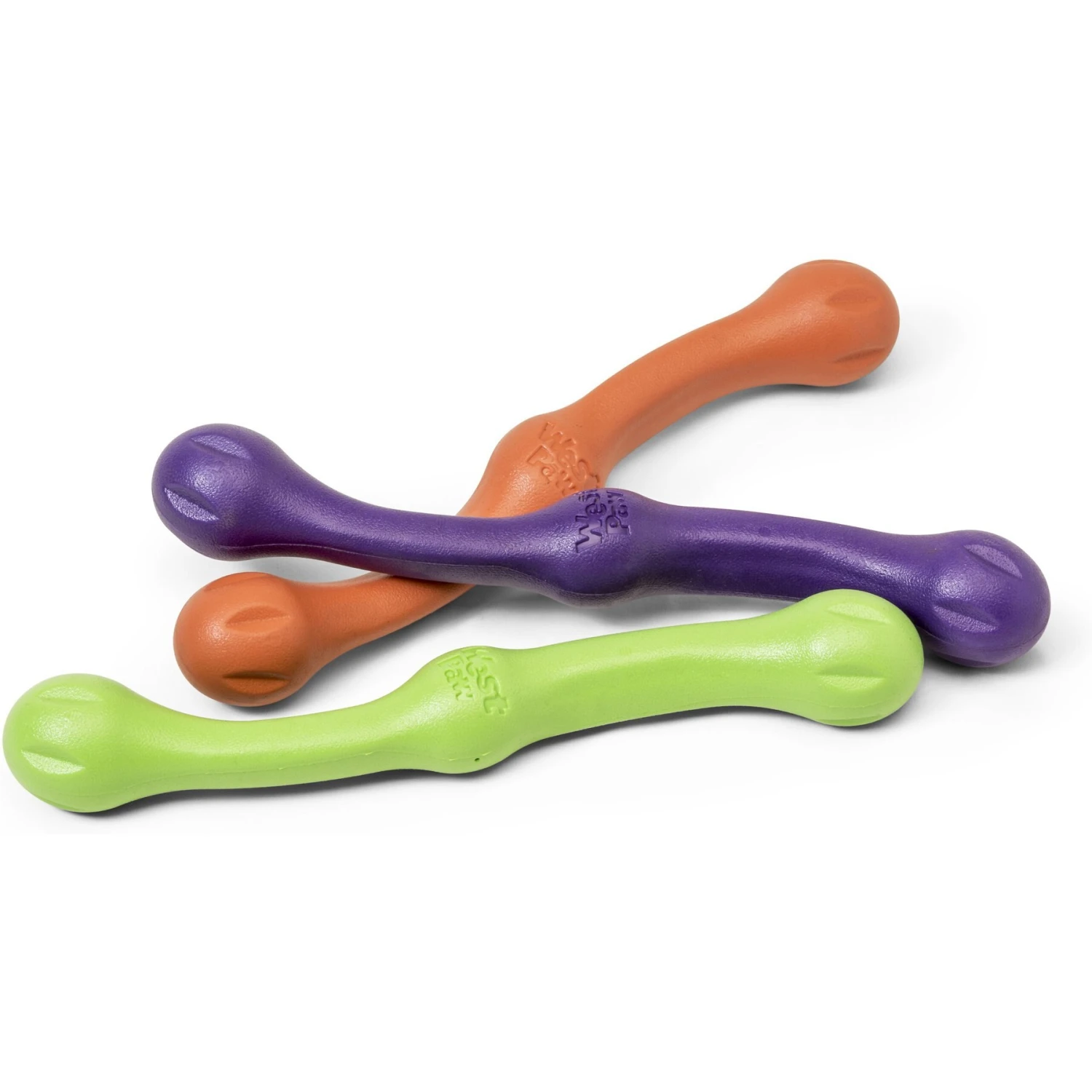 West Paw Echo Collection Zwig Dog Toy 9 West Paw Echo Collection Zwig Dog Toy - Image 9