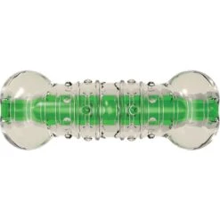 Petstages Crunch A Chew Tough Dog Chew Toy -PetSafe Kong Shop 148090 PT3. AC SS1800 V1636506124