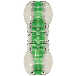 Petstages Crunch A Chew Tough Dog Chew Toy -PetSafe Kong Shop 148090 PT4. AC SS1800 V1636518252