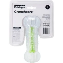 Petstages Crunch A Chew Tough Dog Chew Toy -PetSafe Kong Shop 148090 PT7. AC SS1800 V1636510093