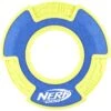 Nerf Dog Nylon & Foam Mega Tuff Fabric Flyer Dog Toy