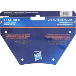 Nerf Dog Nylon & Foam Mega Tuff Fabric Flyer Dog Toy 9 Nerf Dog Nylon & Foam Mega Tuff Fabric Flyer Dog Toy -PetSafe Kong Shop 148504 PT8. AC SS1800 V1533841634