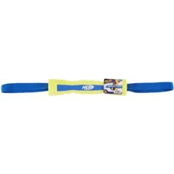 Nerf Dog Nylon & Foam Mega Tuff Fabric Competition Stick Dog Toy 7 Nerf Dog Nylon & Foam Mega Tuff Fabric Competition Stick Dog Toy -PetSafe Kong Shop 148508 PT3. AC SS1800 V1545252472