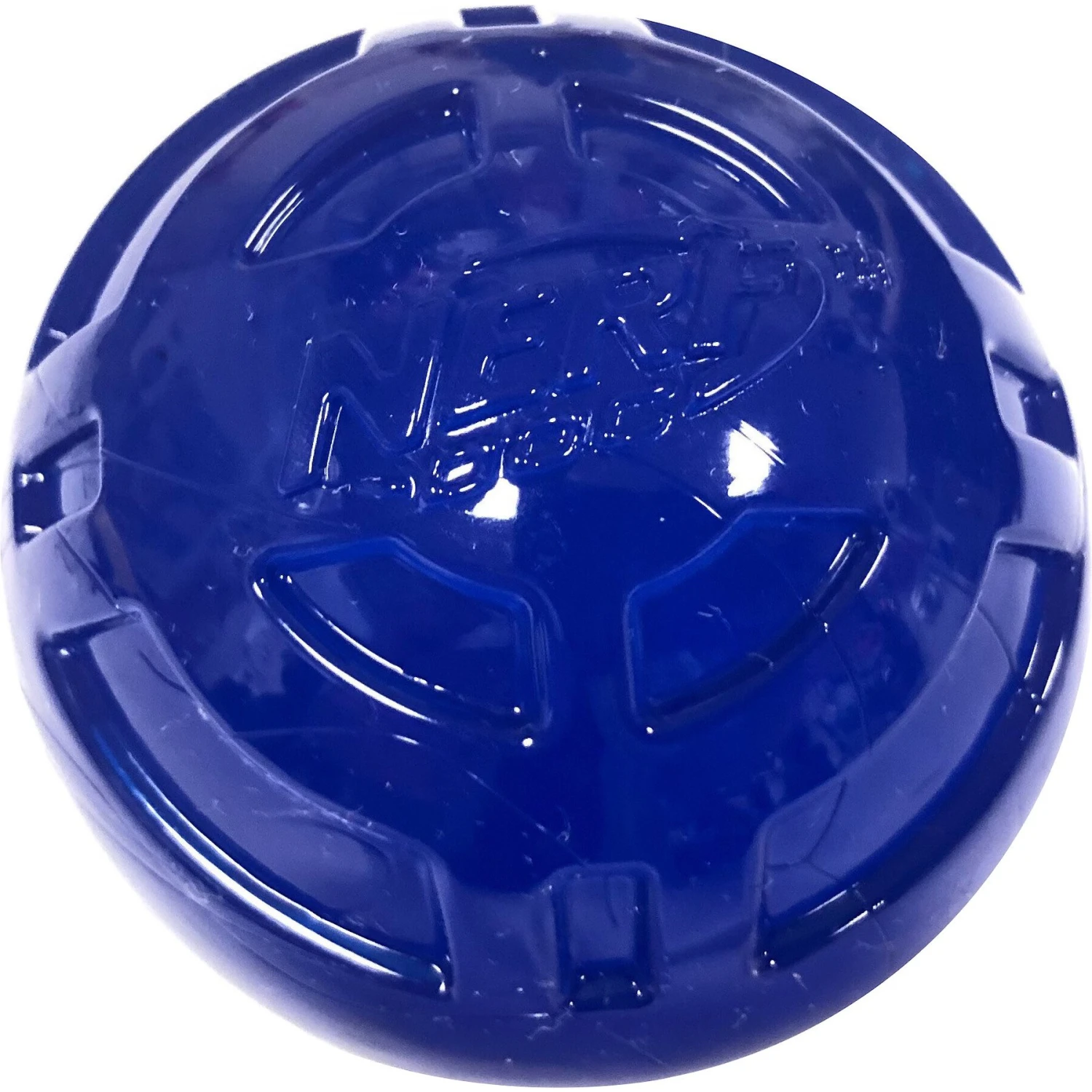 Nerf Dog Ultra Tough TPR Ball Dog Toy 1 Nerf Dog Ultra Tough TPR Ball Dog Toy