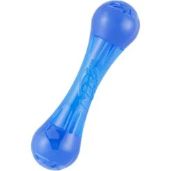 Nerf Dog Ultra Tough TPR Bone Dog Toy