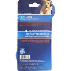 Nerf Dog Ultra Tough TPR Bone Dog Toy -PetSafe Kong Shop 148521 PT3. AC SS1800 V1545252592