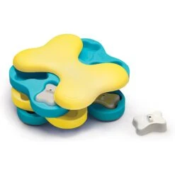 Nina Ottosson By Outward Hound Tornado Puzzle Game Dog Toy