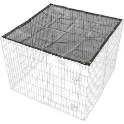 MidWest Exercise Pen Sunscreen Top