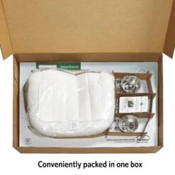 MidWest ICrate Double Door Collapsible Wire Dog Crate Kit 14 MidWest ICrate Double Door Collapsible Wire Dog Crate Kit -PetSafe Kong Shop 150532 PT6. AC SS1800 V1562185388