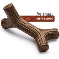Benebone Maplestick Tough Dog Chew Toy -PetSafe Kong Shop 151539 PT3. AC SS1800 V1612397522