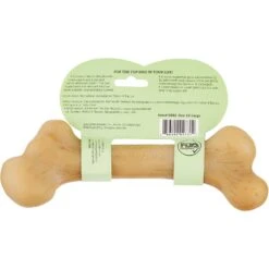 Pet Qwerks Dinosaur BarkBone Bacon Flavor Tough Dog Chew Toy 13 Pet Qwerks Dinosaur BarkBone Bacon Flavor Tough Dog Chew Toy -PetSafe Kong Shop 151566 PT8. AC SS1800 V1545254268