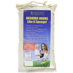 Earth Care Odor Remover Bag