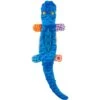 Ethical Pet Nubbins Lizard Squeaky Plush Dog Toy