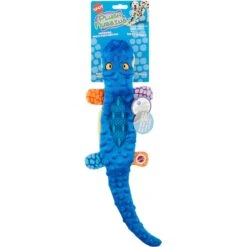 Ethical Pet Nubbins Lizard Squeaky Plush Dog Toy 6 Ethical Pet Nubbins Lizard Squeaky Plush Dog Toy -PetSafe Kong Shop 152208 PT7. AC SS1800 V1545255557