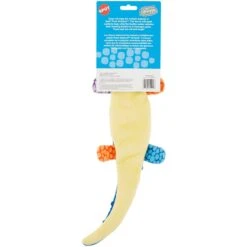 Ethical Pet Nubbins Lizard Squeaky Plush Dog Toy 7 Ethical Pet Nubbins Lizard Squeaky Plush Dog Toy -PetSafe Kong Shop 152208 PT8. AC SS1800 V1545255558