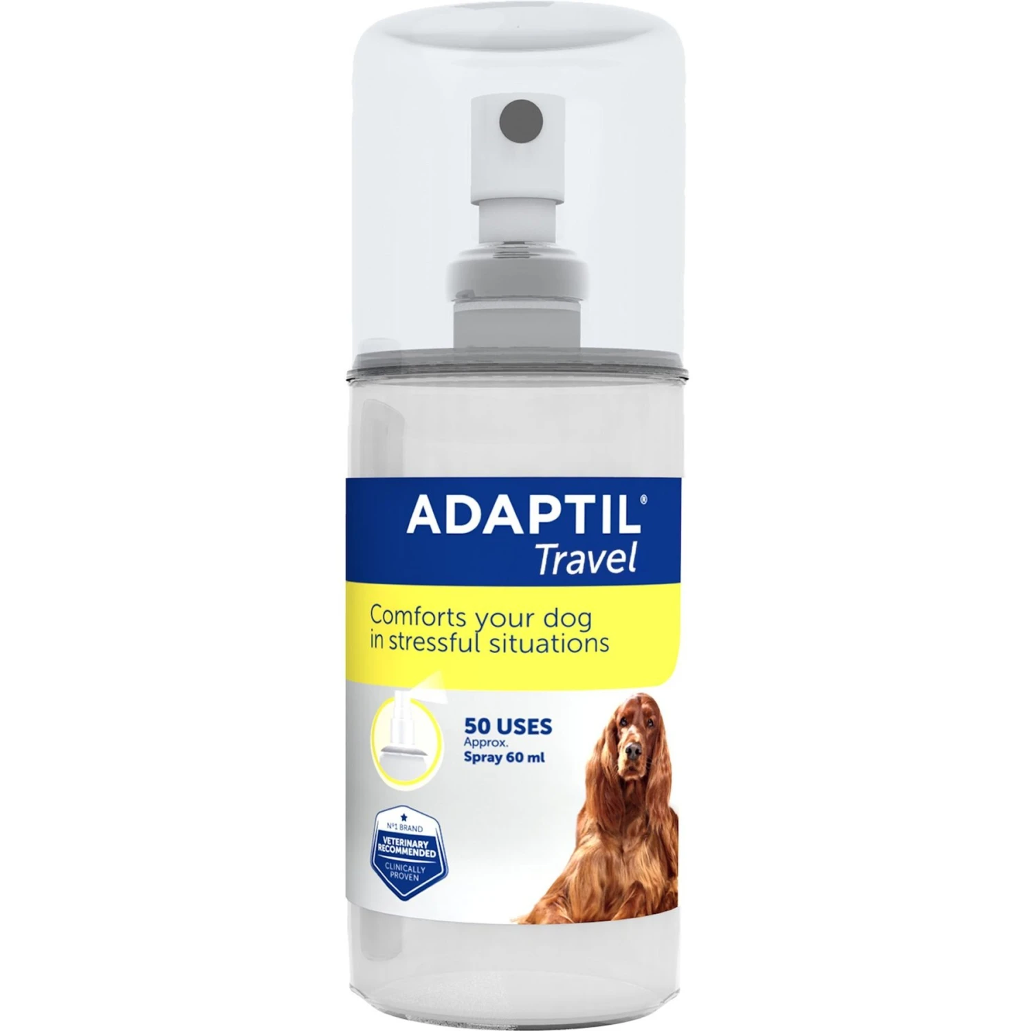 Adaptil Travel Calming Spray For Dogs 3 Adaptil Travel Calming Spray For Dogs - Image 3