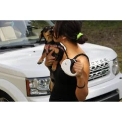 TUG Nylon Tape Retractable Dog Leash -PetSafe Kong Shop 152663 PT5. AC SS1800 V1537470433