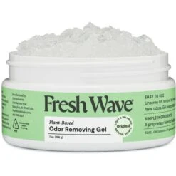 Fresh Wave Odor Removing Gel